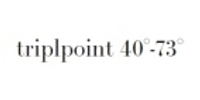 Triplpoint 40°-73° coupons